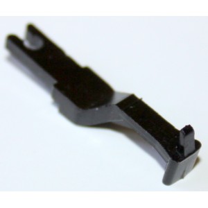 Sprzęg 27 mm taboru H0