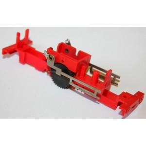 Rama główna parowozu Junior- Piko H0