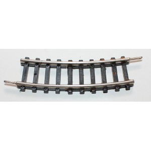 Łuk R193/ 15°- Piko N