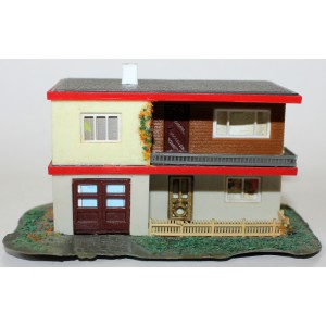 Domek wczasowy /letniskowy /wypoczynkowy- TT/ N