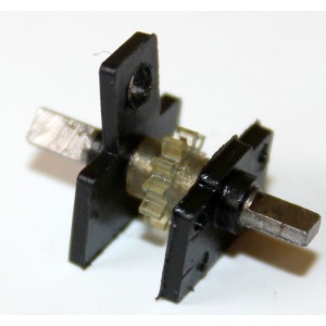 Zębatka redukcyjna lokomotyw spalinowych- BTTB