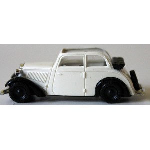 DKW F7- Brekina H0