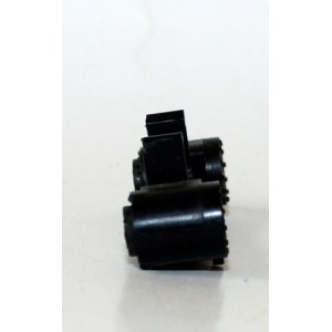 Blok cylindrowy BR89 - Piko H0
