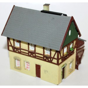 Domek z komórką - VERO TT