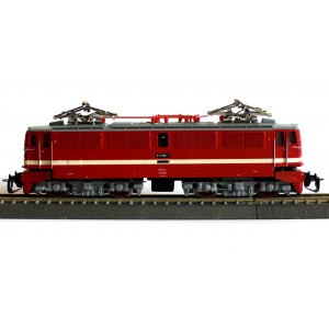 Elektrowóz BR 211 DR - BTTB Elektrowóz BR 211 DR - BTTB