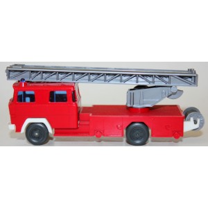 Straż pożarna Magirus Frontlenker- Wiking H0