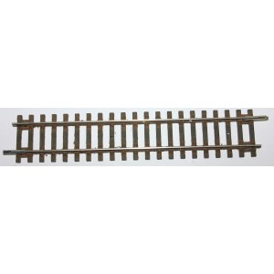 Tor modelowy prosty 151 mm- Roco H0