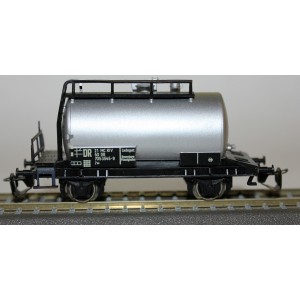 Srebrna cysterna DR - BTTB Srebrna cysterna DR - BTTB