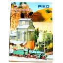 Katalog PIKO H0 - 1995/1996