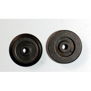 Półoś 11 mm wagonu H0\