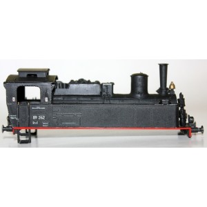 Obudowa BR89- PIKO H0 Obudowa BR89- PIKO H0