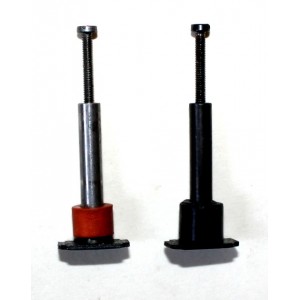 Mocowanie obudowy BR55 - Piko H0 Mocowanie obudowy BR55 - Piko H0