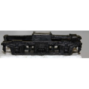 Obudowa 45 mm wózka Görlitz starszego typu - Schicht H0 Obudowa 45 mm wózka Görlitz starszego typu - Schicht H0