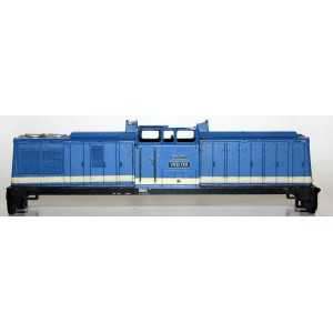 Uszkodzona obudowa V100- Gützold/ Piko H0