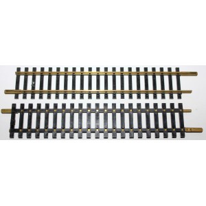 Prosty tor modelowy 158 mm- Fleischmann H0