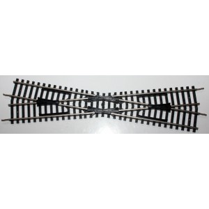 Krzyżówka 236 mm/ 15° - Piko H0