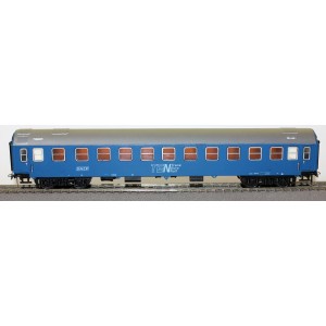 4-os. wagon sypialny T.E.N. SNCF- Schichtf H0