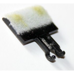 Płytka do czyszczenia torów N