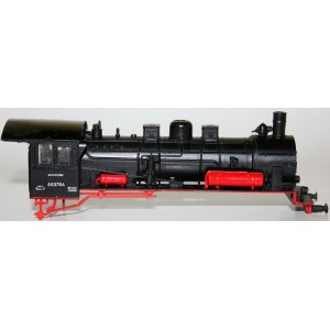 Obudowa BR55 DR - PIKO H0 Obudowa BR55 DR - PIKO H0