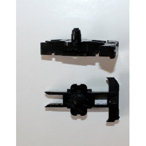 Trzon wózka BR118 - BTTB Trzon wózka BR118 - BTTB