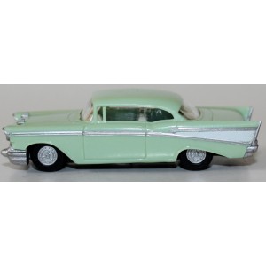 Chevrolet BelAir57- Revell Praline 