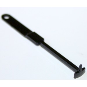 Sprzęg 41 mm taboru H0