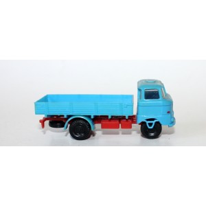 Dostawcza IFA W50 - 1:87