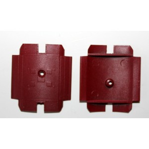 Niemontowany dach BR110 - Piko H0 Niemontowany dach BR110 - Piko H0