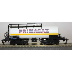 4-osiowa cysterna Primagaz SNCF- BTTB 4-osiowa cysterna Primagaz SNCF- BTTB