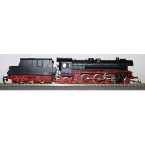 Parowóz BR35 DR - BTTB Parowóz BR35 DR - BTTB