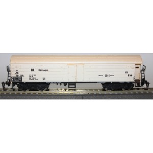4-osiowa chłodnia Kühlwagen DR - BTTB 4-osiowa chłodnia Kühlwagen DR - BTTB
