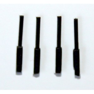 4 x uchwyt 10 mm taboru