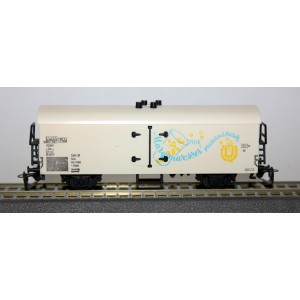 2-osiowa chłodnia Margonwasser DR - BTTB