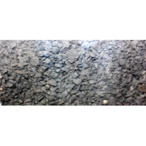 Szuter/ węgiel/ szuter- 220 g..