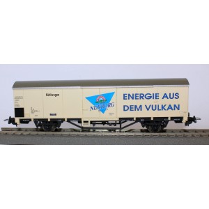Chłodnia typu Ibblps Vulcanenergie DB - nowe PIKO H0 Chłodnia typu Ibblps Vulcanenergie DB - nowe PIKO H0