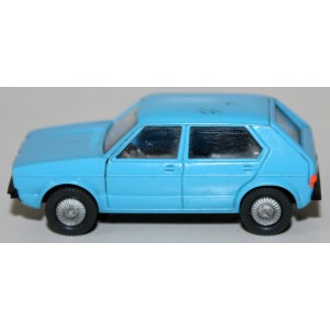 Volkswagen Golf- Wiking H0