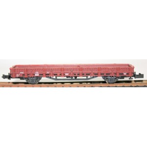 2-osiowa platforma typu Kbs kolei DB- Roco N. 2-osiowa platforma typu Kbs kolei DB- Roco N.