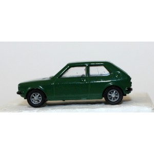 Volkswagen Polo- AUDI 50- I.M.U. H0