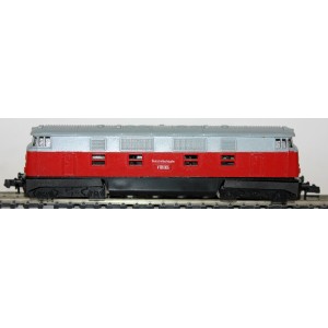 Diesel V180 DR - Piko N