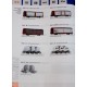 ROCO- katalog 2006/07: H0 i H0e