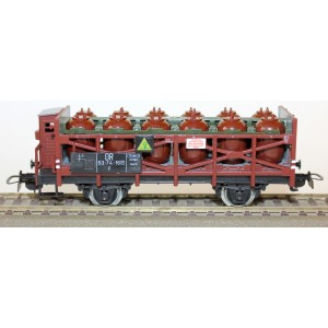  Wagon kwasowy DR PIKO