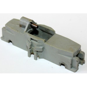 Trzon wózka BR118 - PIKO