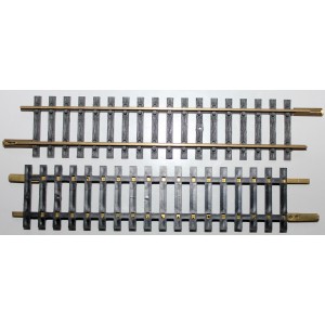 Prosty tor modelowy 144 mm- Fleischmann H0 Prosty tor modelowy 144 mm- Fleischmann H0