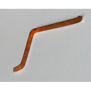 Zbierak prądu LVT oraz elektrowozów i diesli TT- Start- BTTB.