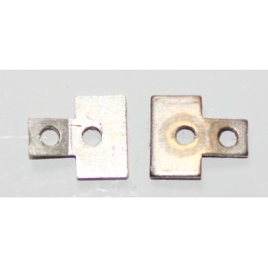 Metalowy wspornik przeniesienia napędu diesli BTTB.