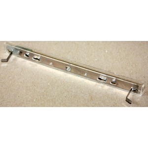 Listwa oświetleniowa 172 mm wagonu osobowego- Schicht H0