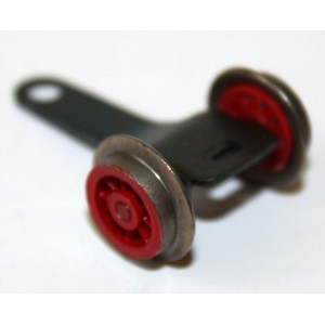 Wózek toczny BR24 , BR64 oraz BR75 H0